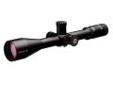 Burris 201940 ExtremeTact XTR 4X-16X-50mm
ExtremeTact XTR 4X-16X-50mm
Specifications:
- Finish- Matte
- Field of view (in feet @ 100 yards)- 27 low- 7.5 High
- Exit Pupil (mm)- 12 low- 3.1 High
- Elevation-.25 MOA
- Windage- .25 MOA
- Maximum Adjusted (in