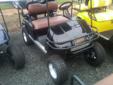 Vickers Audio and Glass Tinting
289 Mallard Dr., Douglas, Georgia 31535 -- 912-393-5919
2007 EZ GO GOLF CART Pre-Owned
912-393-5919
Price: $5,895
Lift Kit!
Click Here to View All Photos (3)
Custom Paint!
Description:
Â 
UNIQUE COLOR SCHEME. ALL CHROMED