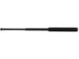 "
ASP 42411 F21WB Wavemaster Black Chrome
Hot, wet or humid environments make it difficult to control a baton during stressful encounters. The geometric arcs of the Wavemaster Grip provide a series of raised ribs that lock the grip of the ASP Baton into