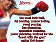 Check out the Kick Boxing workout that burns more fat than any other!
Get lean and trim in just 6-weeks. Click the link to register today!
Visit our website for our web special and schedule - Kickbvoxing Classes in Davison
This is the best local class