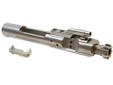 FailZero AR-15 EXO Coated Nickel Boron Bolt, Carrier Group. A completely assembled, ready to install AR-15 Bolt and Carrier System. Kit includes six critical parts that are treated with EXO Technology, a revolutionary surface technology that provides
