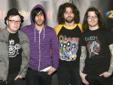 Order cheap Monumentour Tour: Fall Out Boy & Paramore tickets at Saratoga Performing Arts Center in Saratoga Springs, NY for Tuesday 6/24/2014 concert.
In order to buy Fall Out Boy & Paramore tickets for probably best price, please enter promo code DTIX