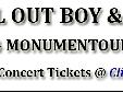 Fall Out Boy & Paramore Concert Tour in Irvine, California
Verizon Wireless Amphitheater in Irvine, on Saturday, Aug. 16, 2014
Fall Out Boy & Paramore will arrive at the Verizon Wireless Amphitheater for a concert in Irvine, CA. FOB & Paramore concert in