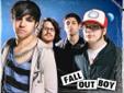 Monumentour: Fall Out Boy & Paramore Tickets
Use Discount Code: BPDC5 For Additional Savings At Checkout.
Monumentour: Fall Out Boy & Paramore
Gexa Energy Pavilion
Dallas, TX
Tuesday
8/5/2014
8:00 PM
View Best Monumentour: Fall Out Boy & Paramore Tickets