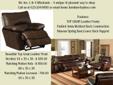 C A L L * U S * A T
623-204-9850
You can also find us on the following links Direct Web Link
http://imageevent.com/landawholesale/designerfurnitureforsale
Check out our NEW FACEBOOK Page at