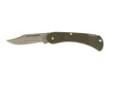 "
Puma 63252010A Featherweight Beadblasted Fine SGB 25
SGBâ¢ German Blade Featherweight Folding Knives come with the exact same 440A steel blades as traditional PUMAÂ® knives, but feature a new high strength lightweight frame that cuts weight by more than