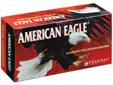 Load number: AE32APCaliber: 32 Auto (7.65mm Browning)Bullet weight: 71 grain, 4.60 gramsPrimer number: 100Bullet Type: American Eagle, Full Metal JacketUsage: Target shooting, training, practiceIf you like punching a lot of holes in paper, you'll