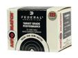 Federal Auto Match Target Grade Ammo, 22LR, 40Gr Solid - 325 Rounds. For general purpose target shooting with a 22 Long Rifle. If you're looking for the most performance for your dollar, look to the 40-grain solid AutoMatch 22LR its sweet-spot velocity