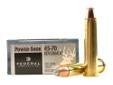 The Pro-Hunter bullet makes the reliable Classic Rifle cartridges even better. The bullet quality is considered among the best in the business. Speer's copper jackets are extremely uniform and their specifications are 3 times better than are found in
