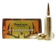 Federal Cartridge 7mm WSM 150gr Fusion F7WSMFS1
Manufacturer: Federal Cartridge
Model: F7WSMFS1
Condition: New
Availability: In Stock
Source: http://www.fedtacticaldirect.com/product.asp?itemid=23052