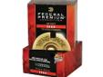 Federal Wing Shok High Velocity 12 Ga. 3" 1 5/8 oz, #4 Lead Shot Each Premium lead shotshell has been designed specifically for the game you are after. When pheasants explode from cover, Federals Premium High Velocity hits them faster than ordinary