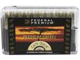 Usage: Dangerous gameHE: High Energy (Not for use in semi-automatic rifles)Cape-Shok:Federal Premium Cape-Shok is the ultimate ammunition for the world's most difficult and dangerous game. It's the number one choice of Safari Club International members