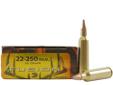 Federal Fusion Ammunition, 22-250 Remington, 55Gr Fusion - 20 Rounds. Fusion technology allowed us to drastically change the way deer ammunition was seen. Before Fusion, there was a big gap in performance between the economically and Premium loads
