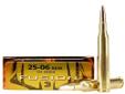 Federal Fusion Ammunition, 25-06 Remington, 120Gr Fusion - 20 Rounds. Fusion technology allowed us to drastically change the way deer ammunition was seen. Before Fusion, there was a big gap in performance between the economically and Premium loads