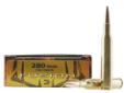 Federal Fusion Ammunition, 280 Remington, 140Gr Fusion - 20 Rounds. Fusion technology allowed us to drastically change the way deer ammunition was seen. Before Fusion, there was a big gap in performance between the economically and Premium loads available