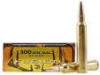 Federal Fusion Ammunition, 300 Winchester Magnum, 165Gr Fusion - 20 Rounds. Fusion technology allowed us to drastically change the way deer ammunition was seen. Before Fusion, there was a big gap in performance between the economically and Premium loads