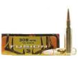 Federal Fusion Ammunition, 308 Winchester, 150Gr Fusion - 20 Rounds. Fusion technology allowed us to drastically change the way deer ammunition was seen. Before Fusion, there was a big gap in performance between the economically and Premium loads