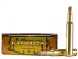 Federal Fusion Lite Ammunition, 30-06 Springfield, 170Gr Fusion - 20 Rounds. Fusion technology allowed Federal to drastically change the way deer ammunition was seen. Before Fusion, there was a big gap in performance between the economically and Premium