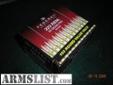 brand new boxes of .223
total of eight hundred round will sell in any increments
send me an offer and how many round you want
Source: http://www.armslist.com/posts/806707/tampa-ammo-for-sale---federal-lake-city-ammo--223