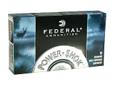 Load number: 300ACaliber: 300 SavageBullet Weight: 150 Grains, 9.72 GramsPrimer number: 210Classic Centerfire, Power Shok Soft PointUsage: Medium GameFederal Power Shok bullets hit hard and expand reliably for effective game-getting performance. The