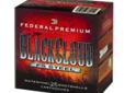 The Federal Premium Black Cloud 12GA 3.5 BB Box of 25 usually ships within 24 hours for the low price of $28.99.
Manufacturer: Federal Ammunition
Price: $28.9900
Availability: In Stock
Source: