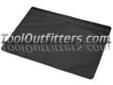 "
Whiteside FC-MAG WHIFC-MAG Fender Covers, Magnet
32"" x 24"" fender cover
Magnets sewn-inside
Oil-resistant vinyl
Weight: 3 lbs.
"Price: $17.6
Source: http://www.tooloutfitters.com/fender-covers-magnet.html
