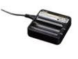 "
Fenix Wholesale AREC1 Fenix 18650 Protected Charger ,Black
Specially designed for 18650 rechargeable batteries, ARE-C1 features the constant-current charge which extends the lifespan of the battery. The built in advance safety features ensure your
