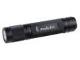 "
Fenix Wholesale E11 Fenix E Series 105 Lumen, AA, Black
Fenix E11 is a mini high-intensity flashlight specially made for the outdoor sports. By twisting the light head, you can select between the two brightness levels rapidly. It combines the different