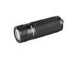 "
Fenix Wholesale E15 Fenix E Series 140 Lumen, CR123, Black
Fenix E15 is a universal EDC flashlight. Offering 3 brightness levels, it can meet various requirements of the brightness and the runtime perfectly. The portable and compact design makes it