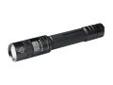 "
Fenix Wholesale E25 Fenix E Series 187 Lumen, AA, Black
Fenix E25 is a compact, versatile outdoor flashlight. The All-function switch on the head gives you total control of the light. Activating the light or choosing an ideal output is simple and