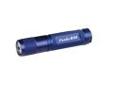 "
Fenix Wholesale E05-BLU Fenix E Series 27 Lumen, AAA, Blue
Fenix E05 is a portable high-intensity EDC flashlight.Featuring the negligible weight and volume, powerful water-resistance and the wear-resistant surface finish, E05 can be your ideal partner
