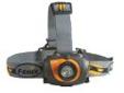 "
Fenix Wholesale HL30 Fenix H Series 200 Lumen, AA, Multi
Fenix HL30 is a high-intensity headlamp equipped with two light sources. Featuring four distinct brightness levels, HL30 is effective in a wide range of challenging lighting situations. It employs