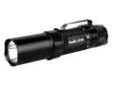 "
Fenix Wholesale LD10 Fenix LD Series 100 Lumen, AA, Black
The Fenix LD10 LED Flashlight
Features:
- Cree XP-G LED (R5) with a lifespan of 50,000 hours- Uses one 1.5V AA (Ni-MH, Alkaline ) battery
- 100mm (Length) x 21.5mm (Diameter)
- 54-gram weight