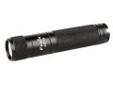 "
Fenix Wholesale LD15 Fenix LD Series 117 Lumen, AA, Black
Fenix LD15 is the perfect portable AA flashlight in a very small size. Since one AA battery delivers 3 times the electrical volume of one AAA battery, the LD15 offers a brighter beam and much