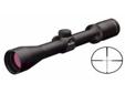 The Burris Fullfield II scope is an enhanced model of the Fullfield version. It boasts a more forgiving sharpness and eye clarity for positioning fore and aft, and left and right. Using modern alloys and machining techniques the weight has been reduced by