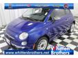 Whitten Chrysler Jeep Dodge Mazda
10701 Midlothian Turnpike, Â  Richmond, VA, US -23235Â  -- 888-339-9413
2012 Fiat 500 Lounge
Many Finance Options Available-Call Now!
Fast Credit Approval-Click Here to Apply Online Now!
Fast Credit Approval-Click here to