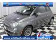 Whitten Chrysler Jeep Dodge Mazda
10701 Midlothian Turnpike, Â  Richmond, VA, US -23235Â  -- 888-339-9413
2012 Fiat 500c Lounge
Fast Credit Approval-Call or Apply Online Now!
Fast Credit Approval-Click Here to Apply Online Now!
Fast Credit Approval-Click