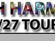 Fifth Harmony 7/27 Tour 2016 Concert in Dallas
5H Concert Tickets for Gexa Energy Pavilion on September 4, 2016
Fifth Harmony & JoJo have scheduled a concert in Dallas, Texas at the Gexa Energy Pavilion. The Fifth Harmony concert in Dallas is scheduled to