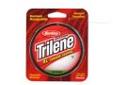 "
Berkley 1279682 Filler Spool Trilene XL, Green 300 Yards, 10 lb
Smooth casting. Resists twists and kinks. Sensitive to feel structure and strikes. Incredible strength for confidence and control. Versatile for use with a wide variety of baits and