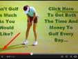 Build Your Online Business so You Can Golf Every Day if You Want To...
See How Easily You Can Quit Your Job and Spend Your Time Doing What You Want...