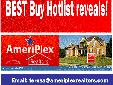 BEST Buy Hotlist reveals 10 best buys in your specific price range.Â teresa@ameriplexrealtors.comÂ or 817-366-0372Â or visitÂ www.ameriplexrealtors.com