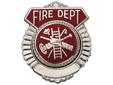 The Fire Department Tie Tac usually ships within 24 hours
Manufacturer: Smith And Warren Badges
Price: $7.3800
Availability: In Stock
Source: http://www.code3tactical.com/fire-department-tie-tac.aspx