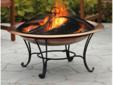 Fire Bowl: Smith & Hawken 33" Copper Fire Bowl Best Deals !
Fire Bowl: Smith & Hawken 33" Copper Fire Bowl
Â Best Deals !
Product Details :
Find outdoor fireplaces ? Smith & hawken 33" copper fire bowl
Special Offers >>> Shop Daily Deals!
Shop the