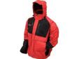 Toadz Firebelly Rain Jackets are constructed with the ultra-durable hybrid fabric known as ToadSkinz . A unique material with the look and feel of a traditional polyester rain jacket, ToadSkinz offers our trademark DriPore waterproof, breathable,