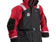 1st Watch Flotation Coat - AC-1100Standing watch or working on deck in cold and wind can wear down an able seaman in hours. Choosing the right protective clothing can make the difference between staying alert or risking personal safety on board. When