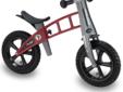 The award winning FirstBike balance bike has raised the bar for all balance bikes, push bikes, and training bikes. Like others, the FirstBikes help develop balance and motor skills. What sets them apart from other training bikes is their composition,