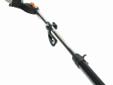 ï»¿ï»¿ï»¿
Fiskars 9240-6935 Telescoping Pruning Stik
More Pictures
Lowest Price
Click Here For Lastest Price !
Technical Detail :
Telescoping pruner; extends to 12-feet; 1-1/4-inch cutting capacity
Cutting head rotates 240-degrees for precise cutting angle