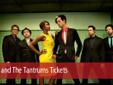 Fitz and The Tantrums Tampa Tickets
Wednesday, August 28, 2013 03:00 am @ Tampa Bay Times Forum
Fitz and The Tantrums tickets Tampa that begin from $80 are among the commodities that are highly demanded in Tampa. Do not miss the Tampa performance of Fitz