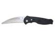 "
SOG Knives FSA6-CP Flash Rescue Clam Pack
The Flashâ¢ line of folding knives debuted SOG's patented S.A.T.â¢ (SOG Assisted Technology). This mechanism helps propel the blade open once the operator has initiated the one-handed opening action. They're as