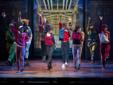 Flashdance Tickets
03/01/2016 7:30PM
Century II Concert Hall At Century II Performing Arts & Convention Center
Wichita, KS
Click Here to Buy Flashdance Tickets